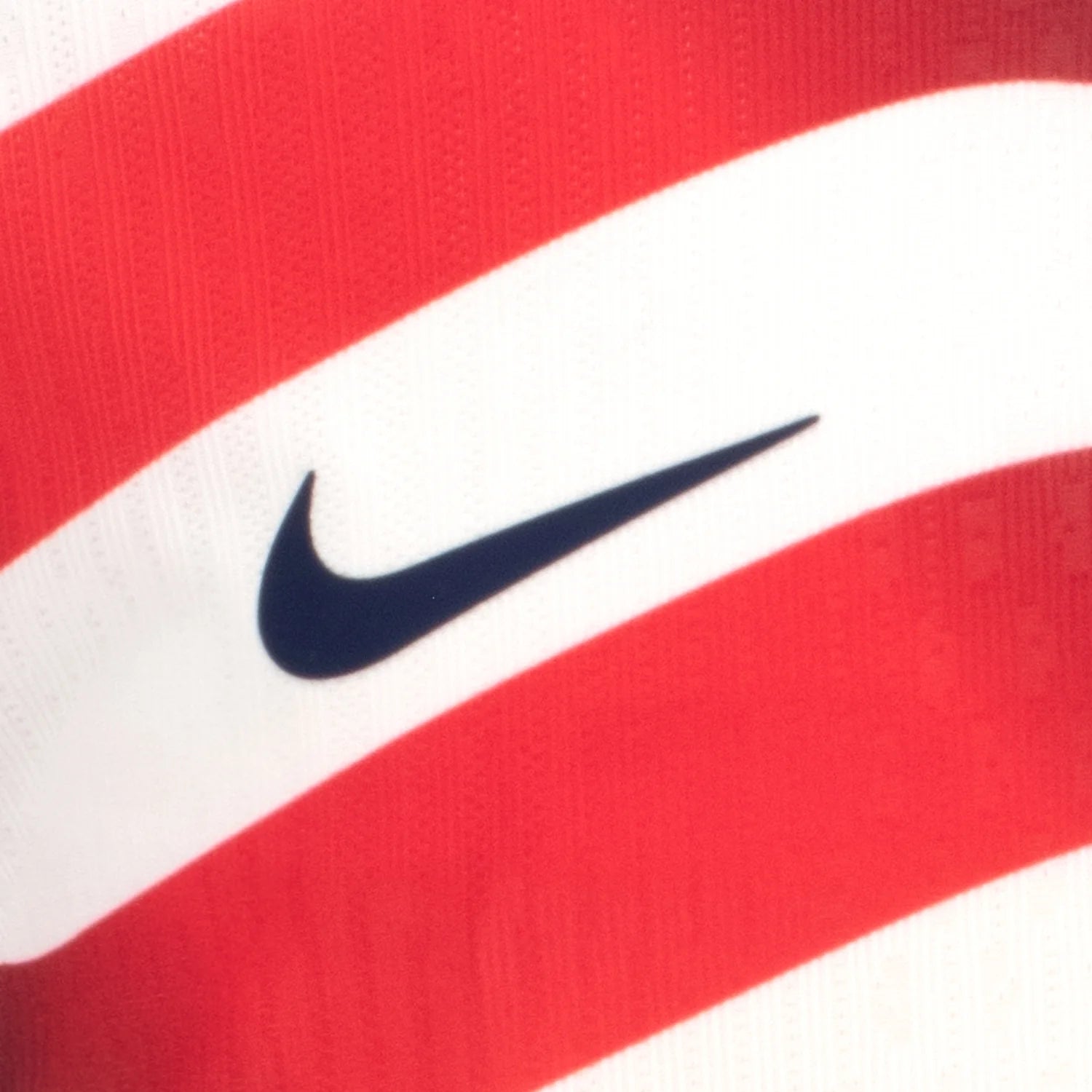 2026-27 USMNT Men's Authentic Home Player Soccer Jersey
