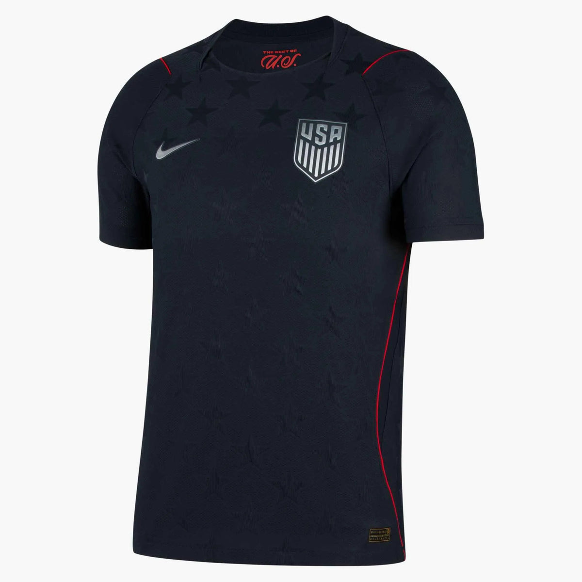 2026-27 USMNT Men's Authentic Away Soccer Jersey