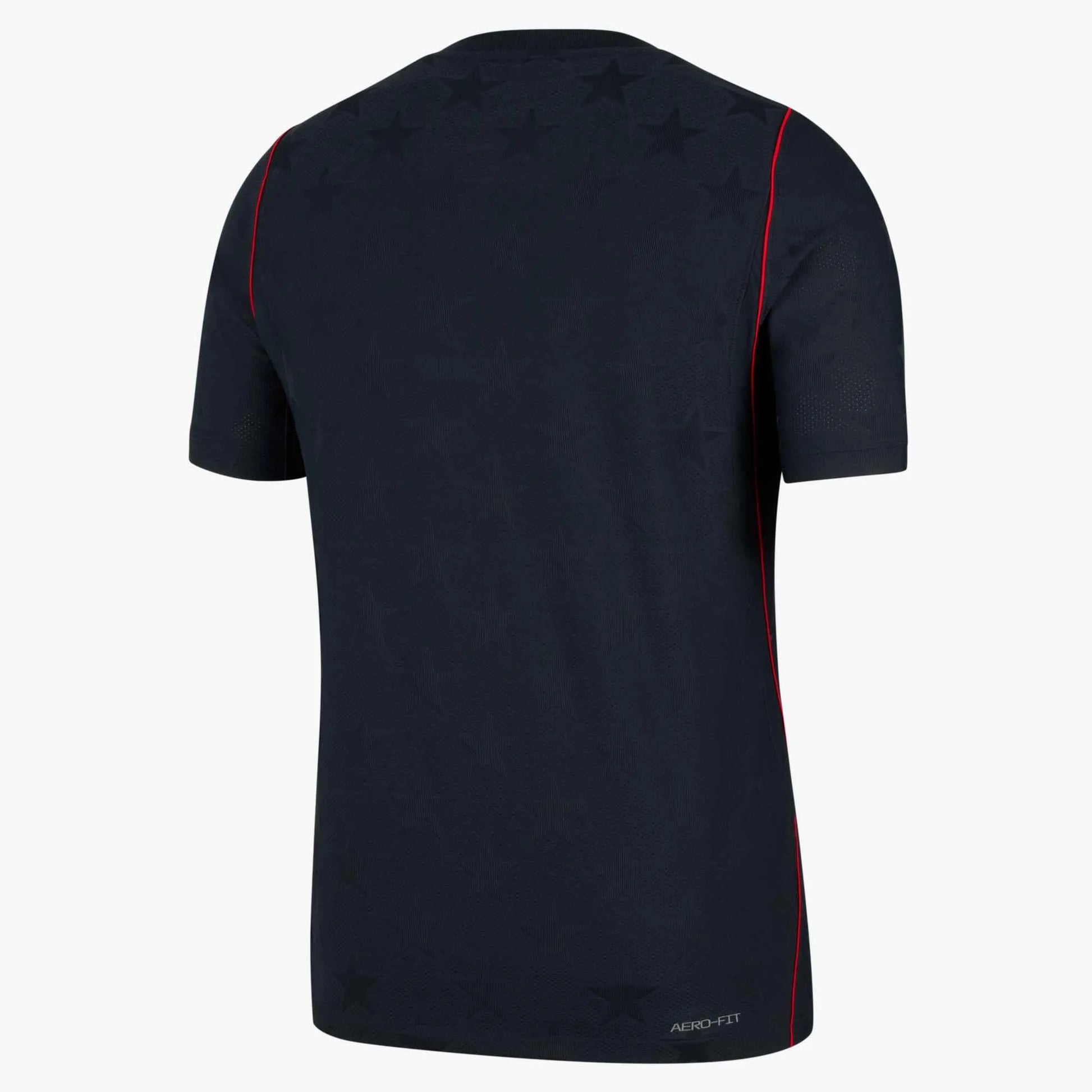 2026-27 USMNT Men's Authentic Away Soccer Jersey