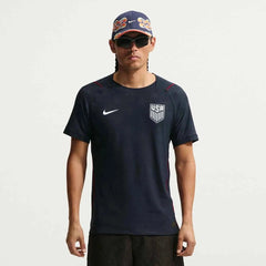 2026-27 USMNT Men's Authentic Away Soccer Jersey
