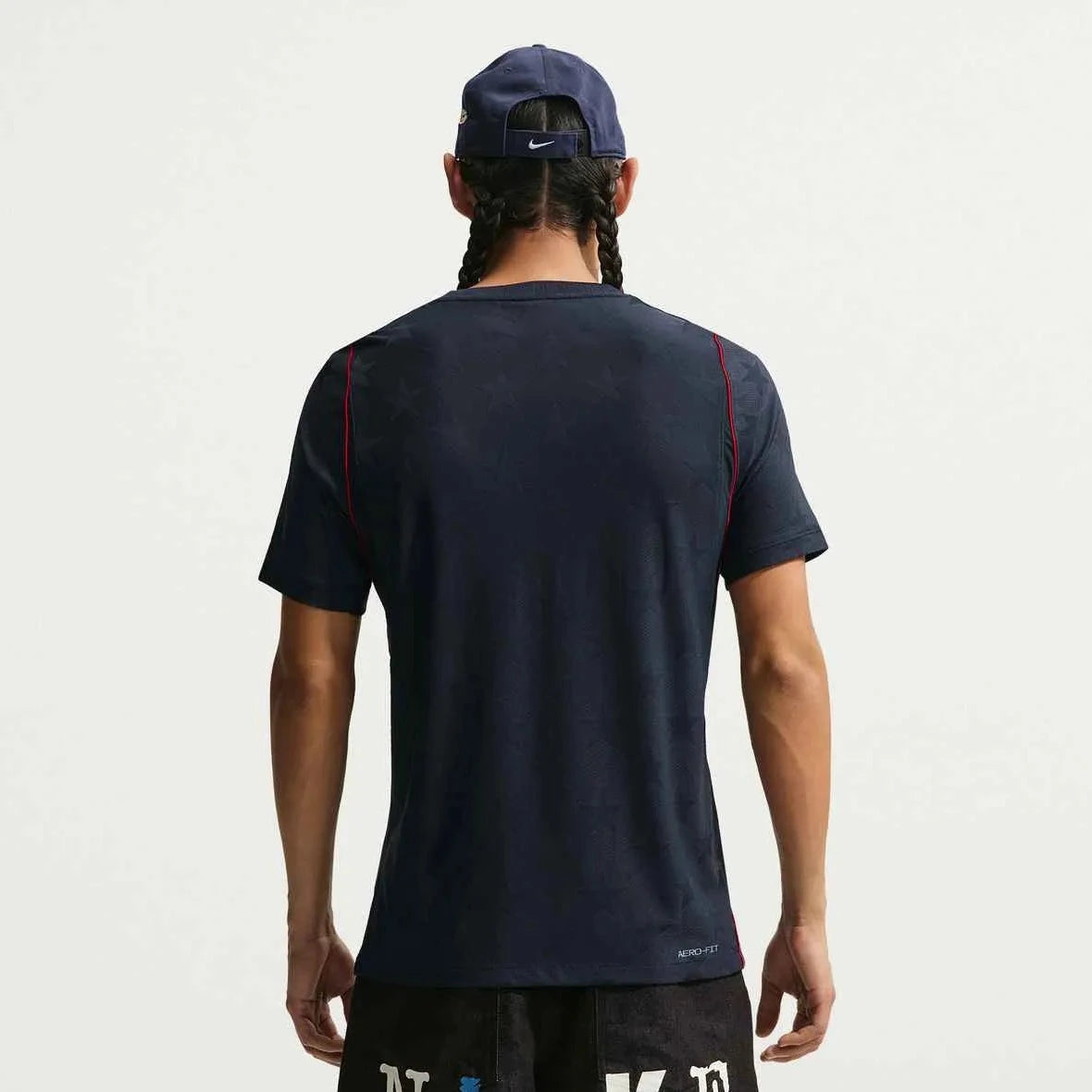 2026-27 USMNT Men's Authentic Away Soccer Jersey