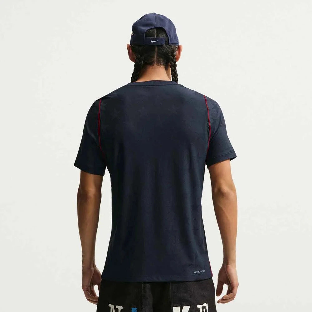 2026-27 USMNT Men's Authentic Away Soccer Jersey