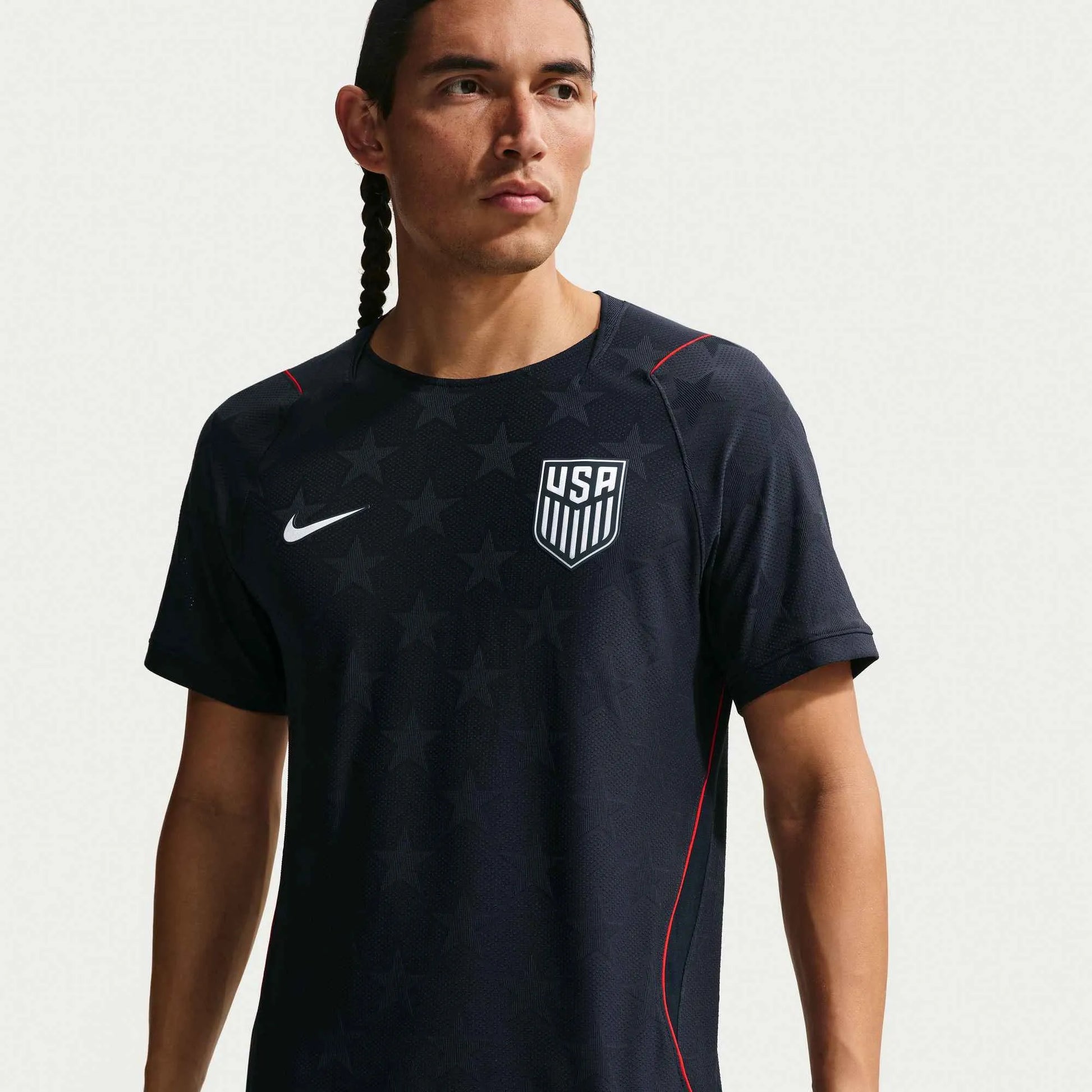 2026-27 USMNT Men's Authentic Away Soccer Jersey