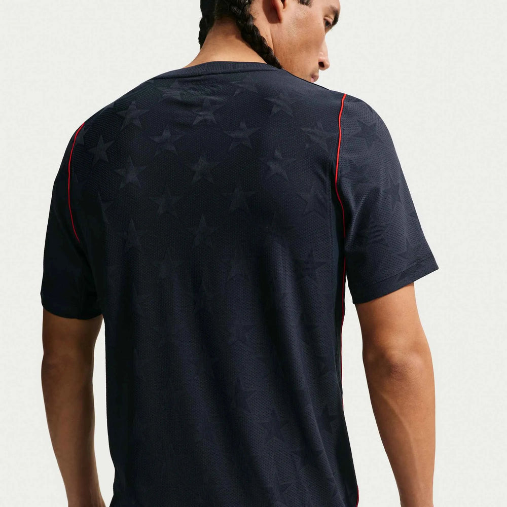 2026-27 USMNT Men's Authentic Away Soccer Jersey