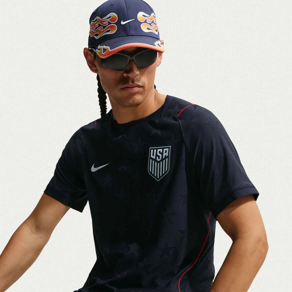 2026-27 USMNT Men's Authentic Away Soccer Jersey