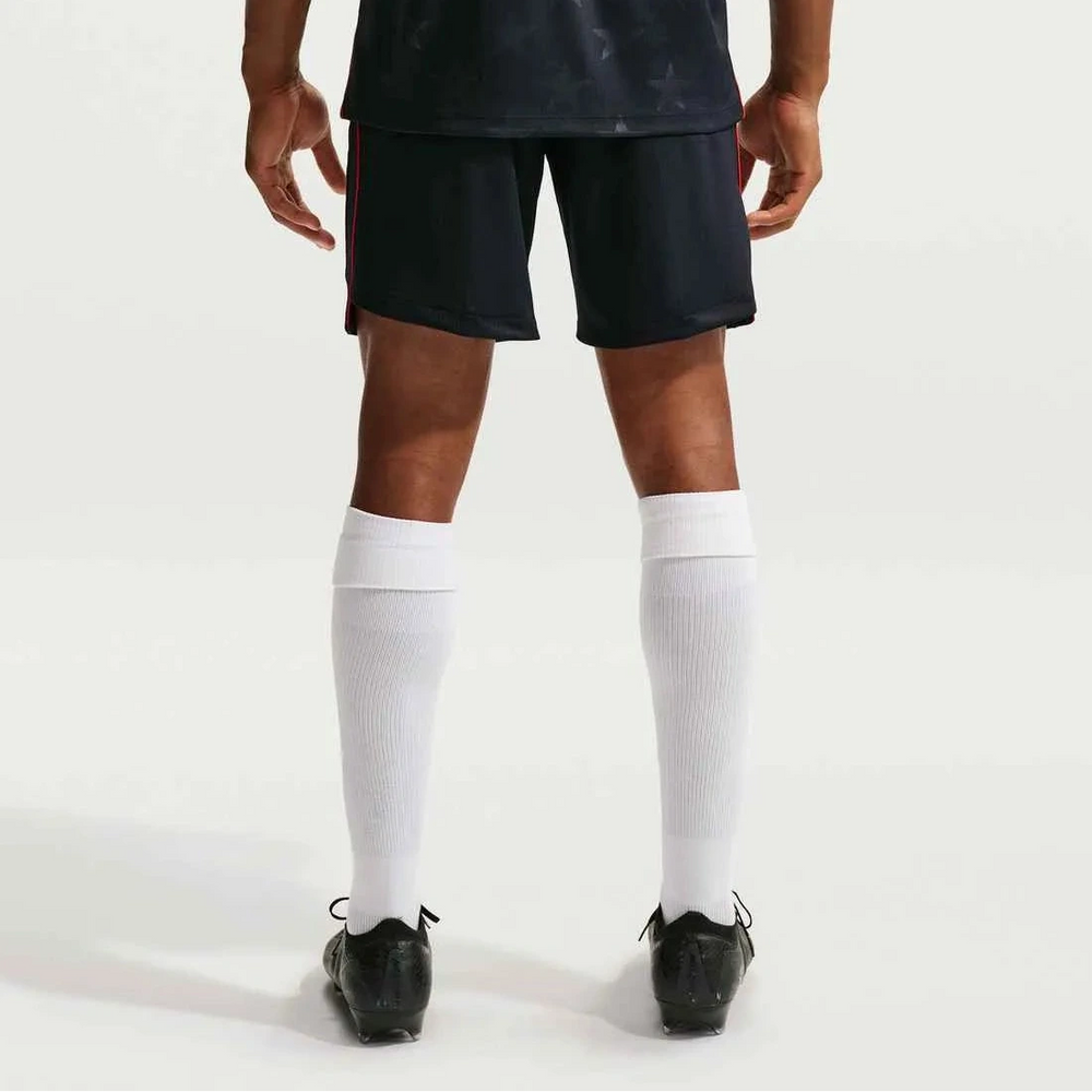 2026-27 USMNT Men's Stadium Away Shorts