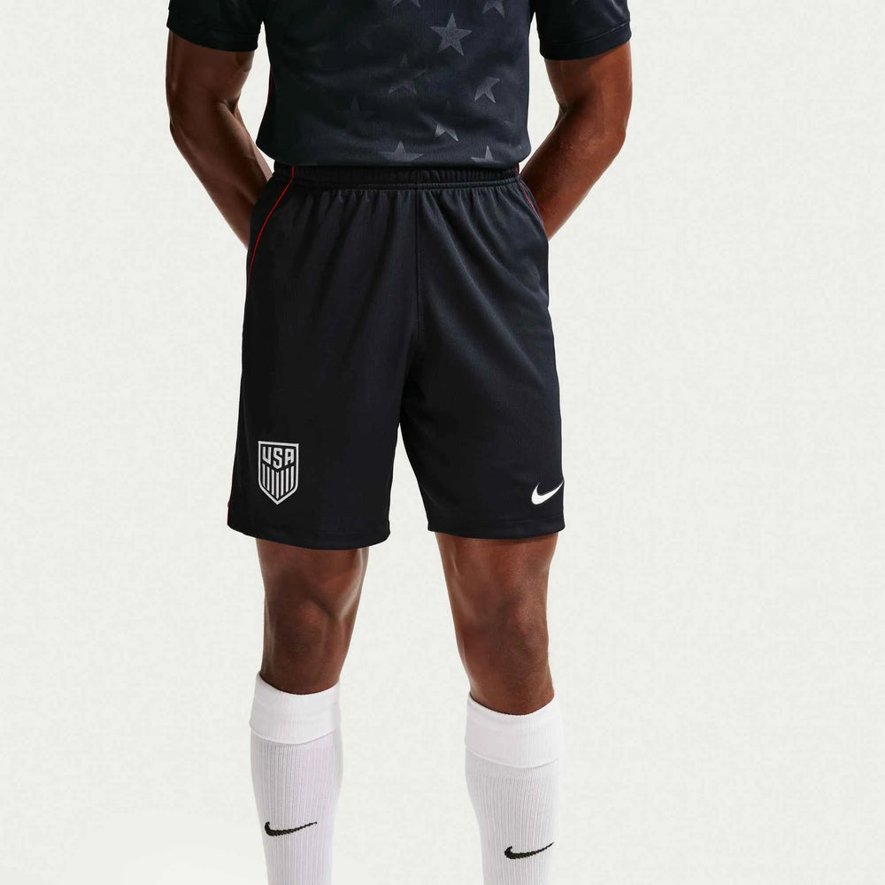 2026-27 USMNT Men's Stadium Away Shorts