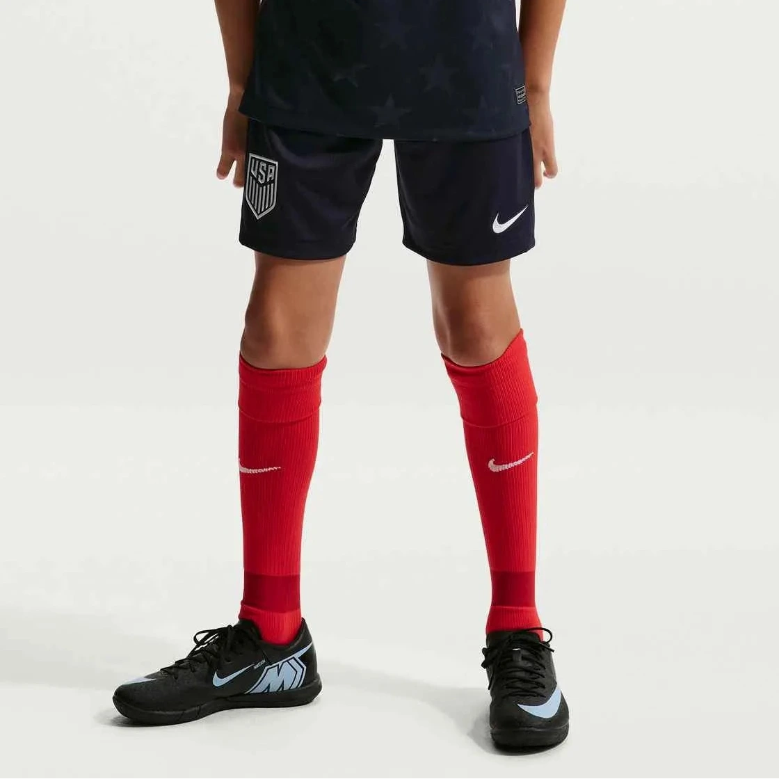 2026-27 USMNT Youth Stadium Away Shorts