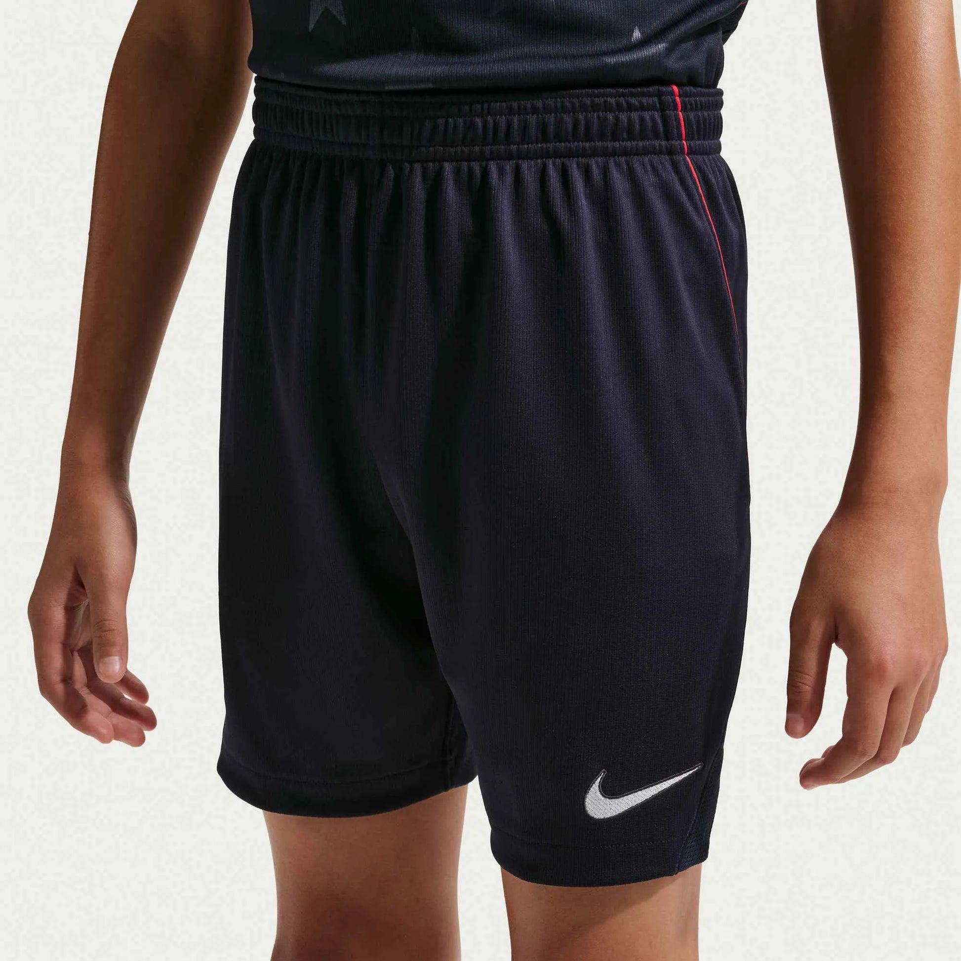 2026-27 USMNT Youth Stadium Away Shorts