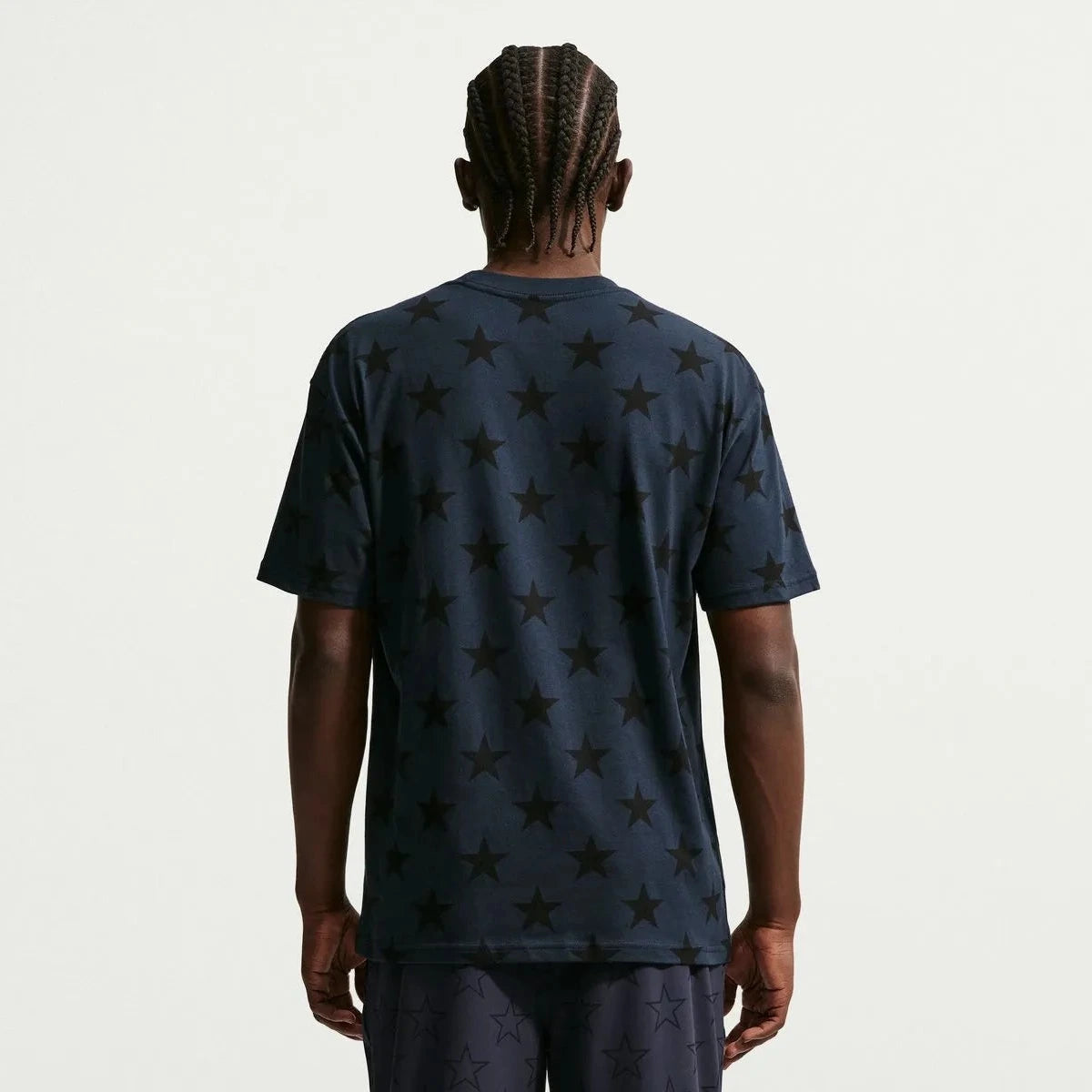 2026-27 USMNT Men's All Over Print Tee