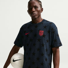 2026-27 USMNT Men's All Over Print Tee