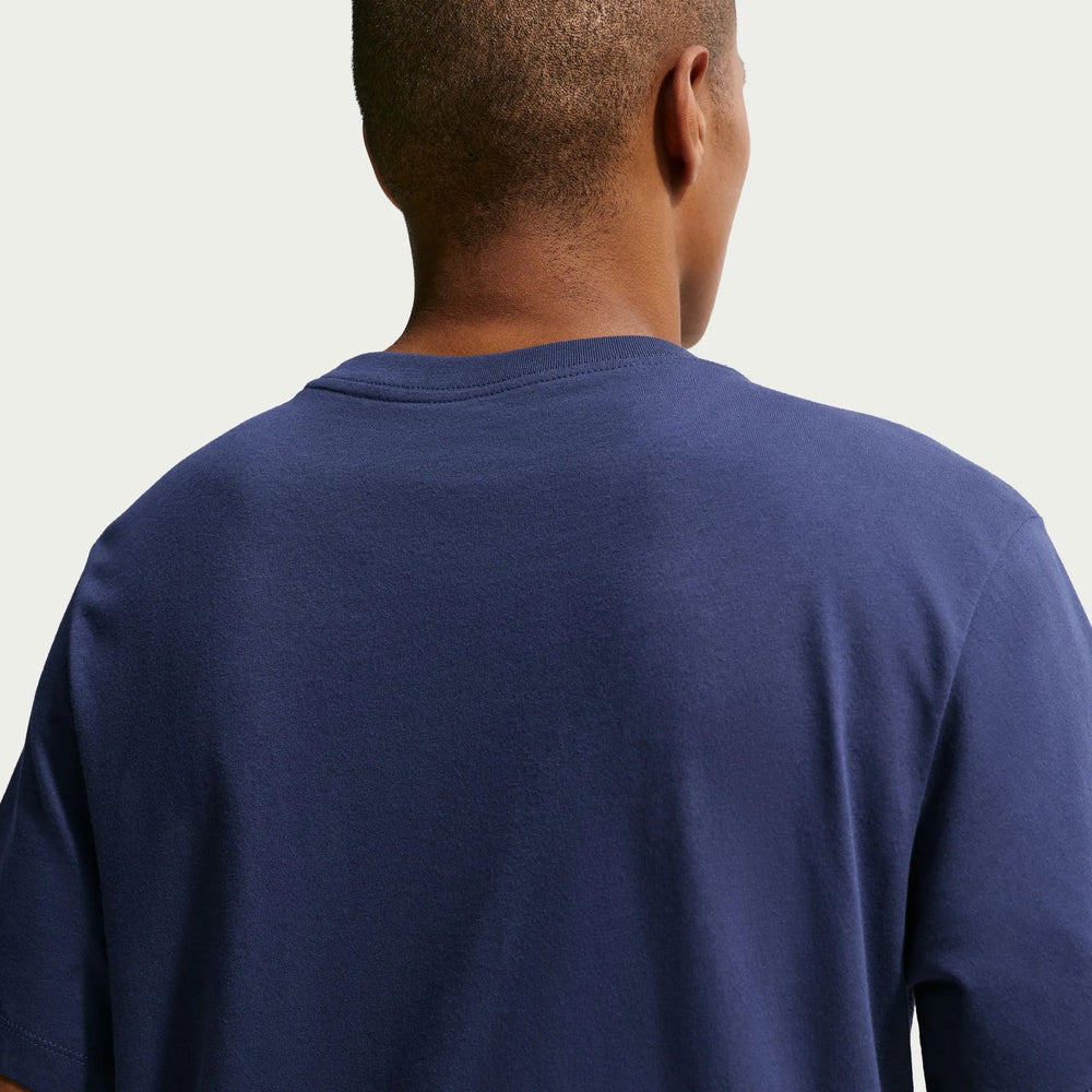 2026-27 USMNT Men's Crest Tee