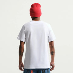2026-27 USMNT Men's Crest Tee