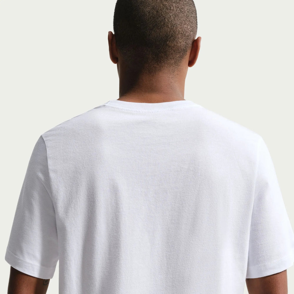 2026-27 USMNT Men's Crest Tee