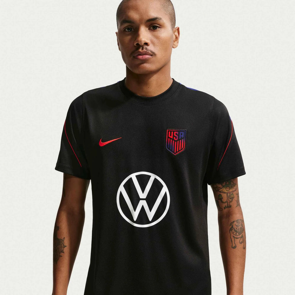 2026-27 USMNT Men's Strike Top