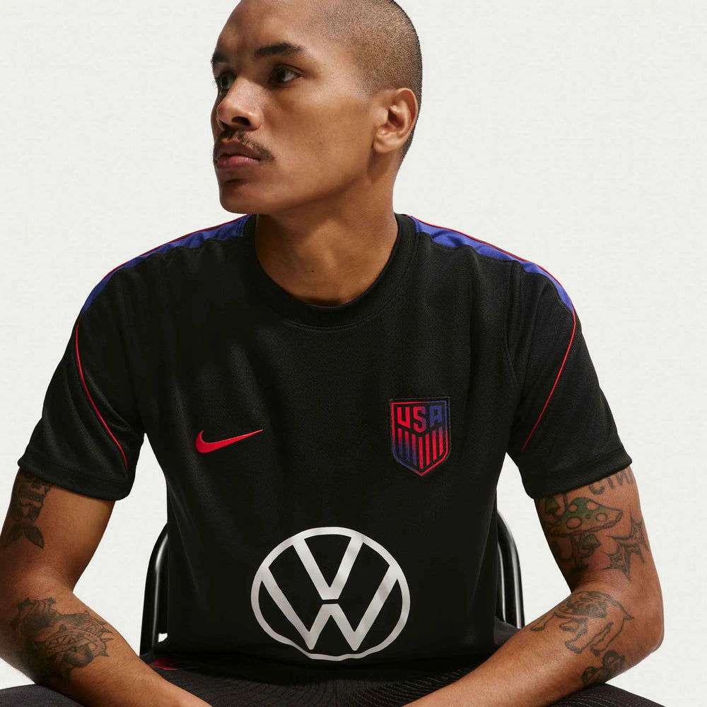 2026-27 USMNT Men's Strike Top