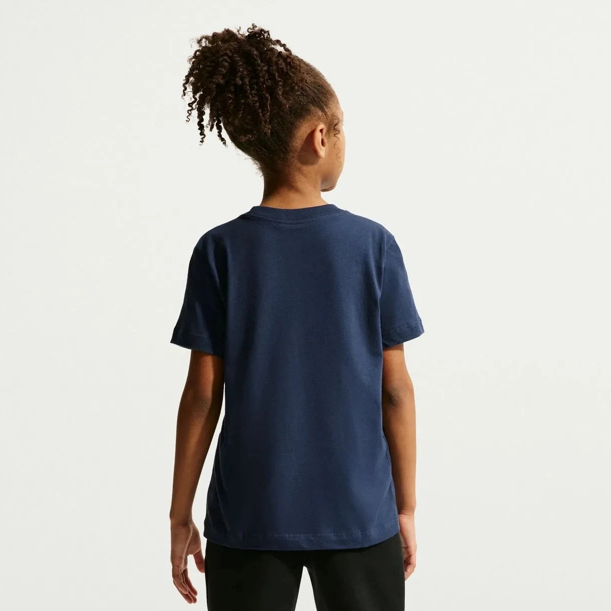 2026-27 USMNT Youth Crest Tee