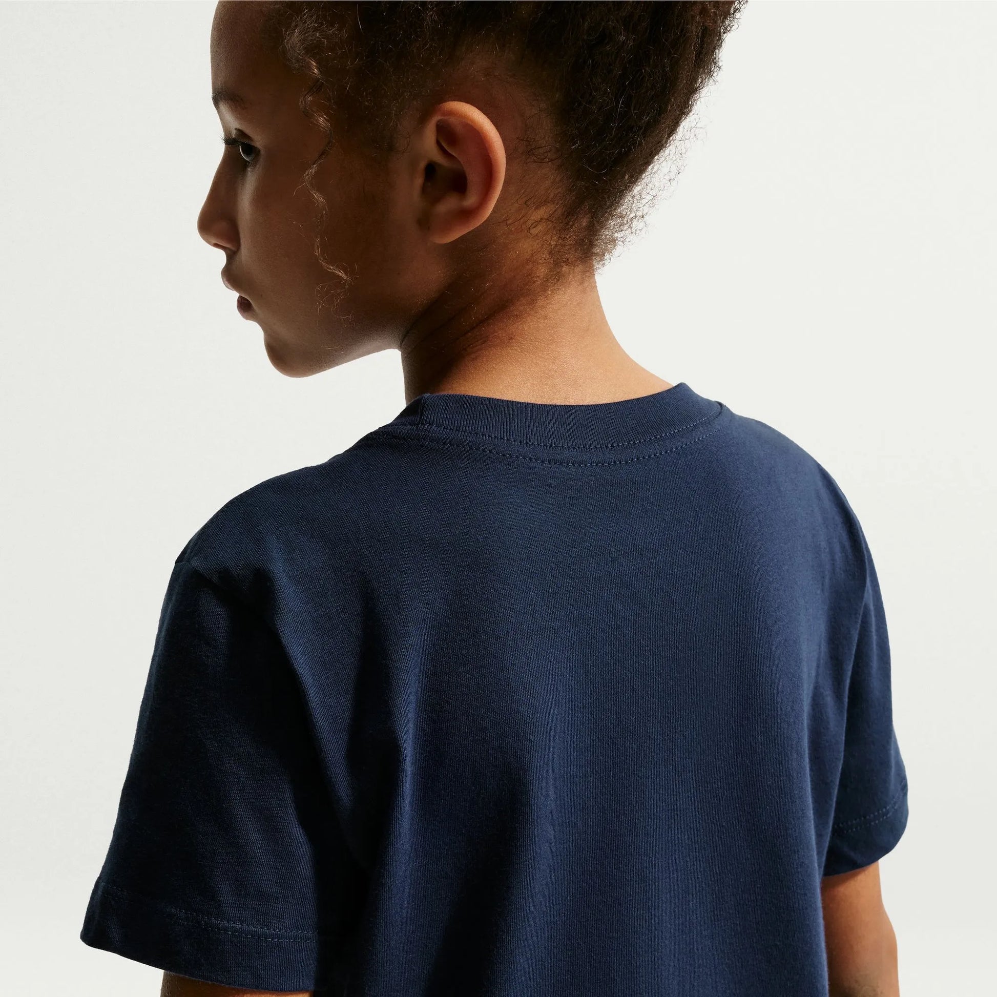 2026-27 USMNT Youth Crest Tee