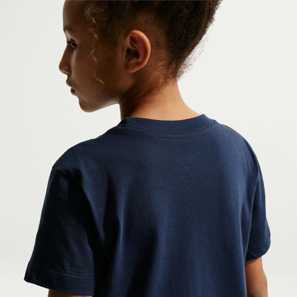 2026-27 USMNT Youth Crest Tee