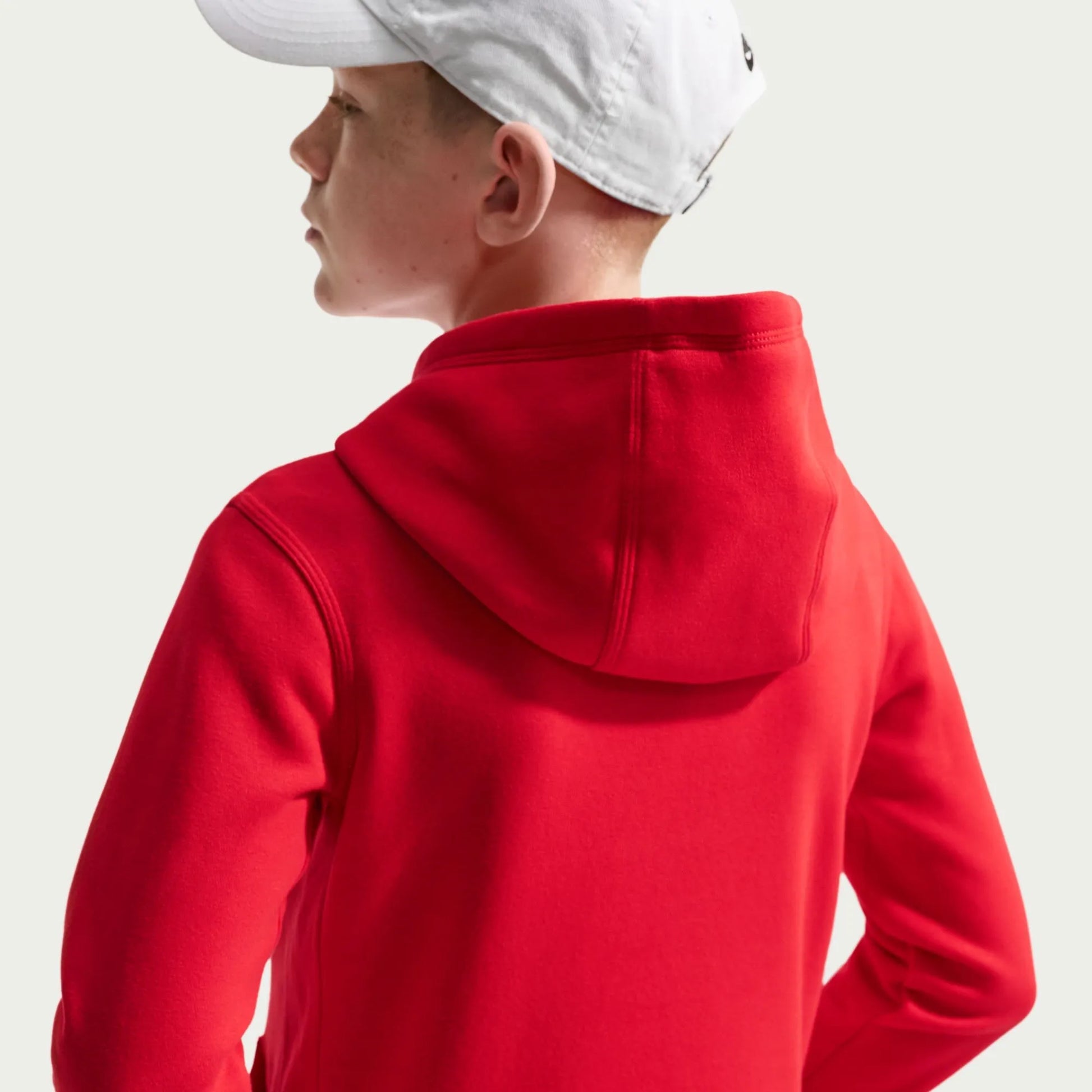 2026-27 USMNT Youth Club Pullover Hoodie