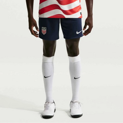 2026-27 USMNT Men's Stadium Home Shorts