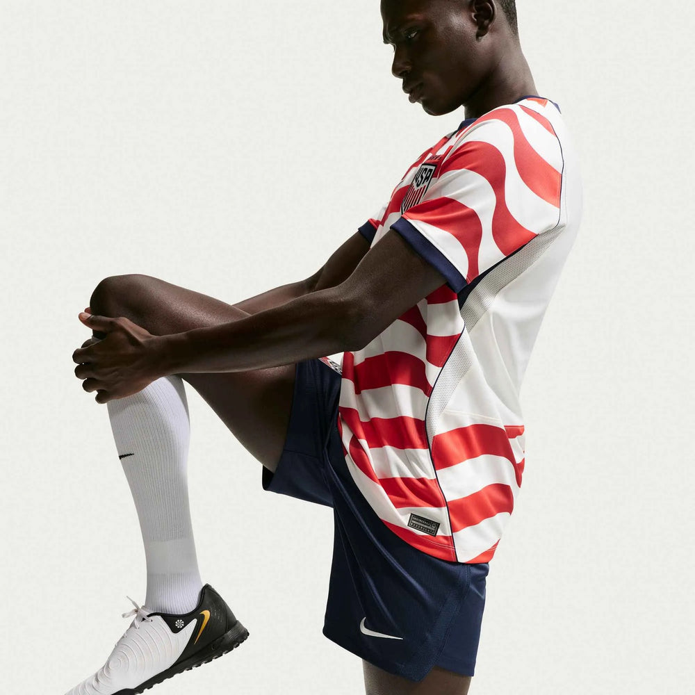2026-27 USMNT Men's Stadium Home Shorts