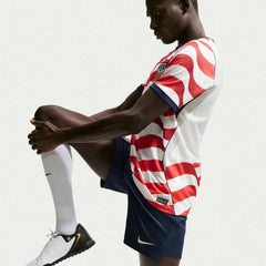 2026-27 USMNT Men's Stadium Home Shorts