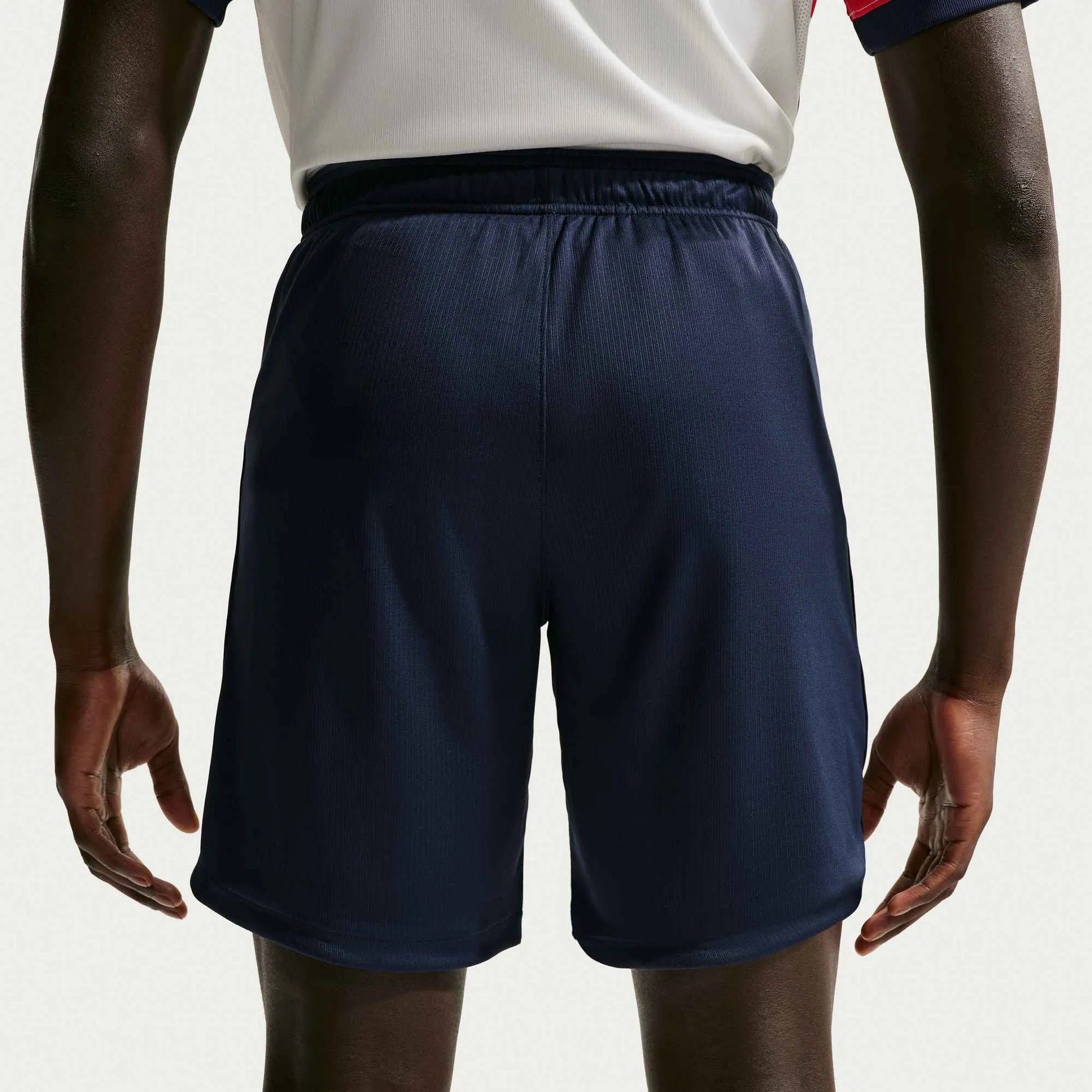 2026-27 USMNT Men's Stadium Home Shorts
