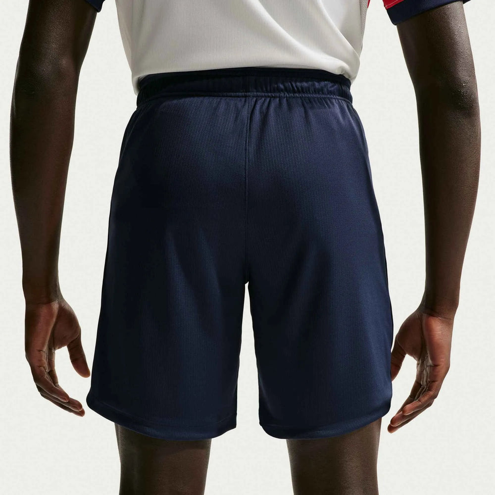 2026-27 USMNT Men's Stadium Home Shorts