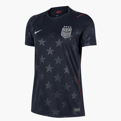 2026-27 USWNT Women's Stadium Away Soccer Jersey