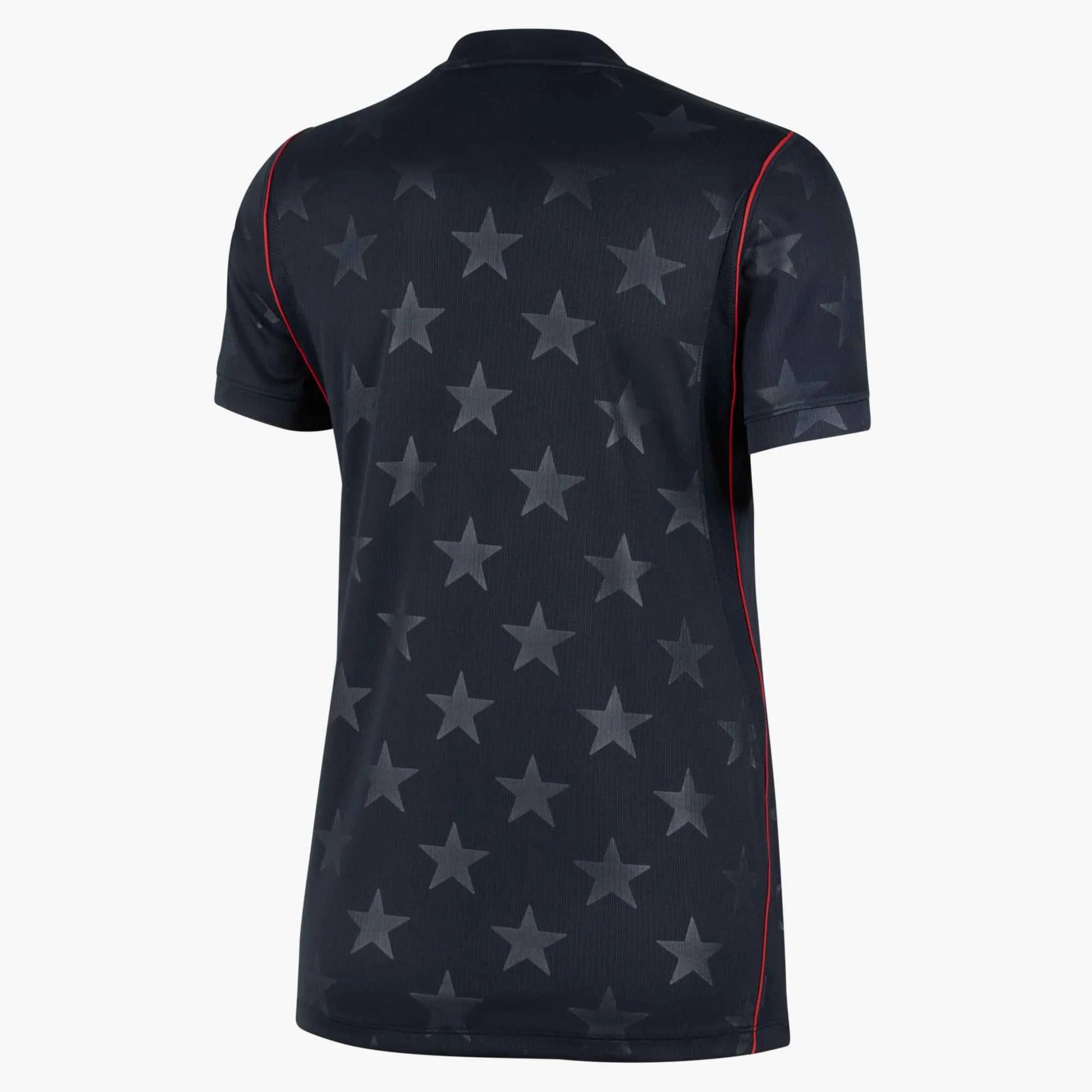 2026-27 USWNT Women's Stadium Away Soccer Jersey