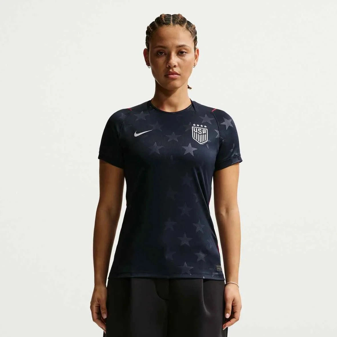 2026-27 USWNT Women's Stadium Away Soccer Jersey