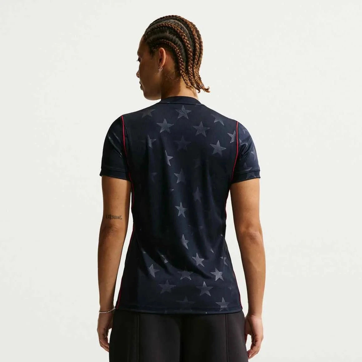2026-27 USWNT Women's Stadium Away Soccer Jersey