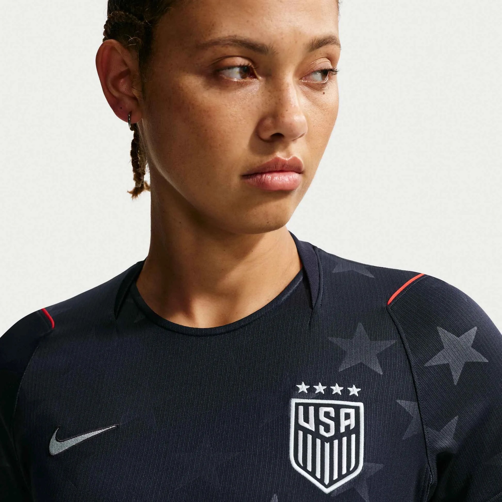 2026-27 USWNT Women's Stadium Away Soccer Jersey