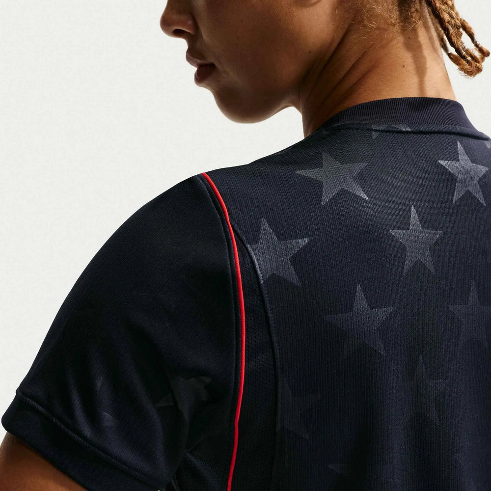 2026-27 USWNT Women's Stadium Away Soccer Jersey