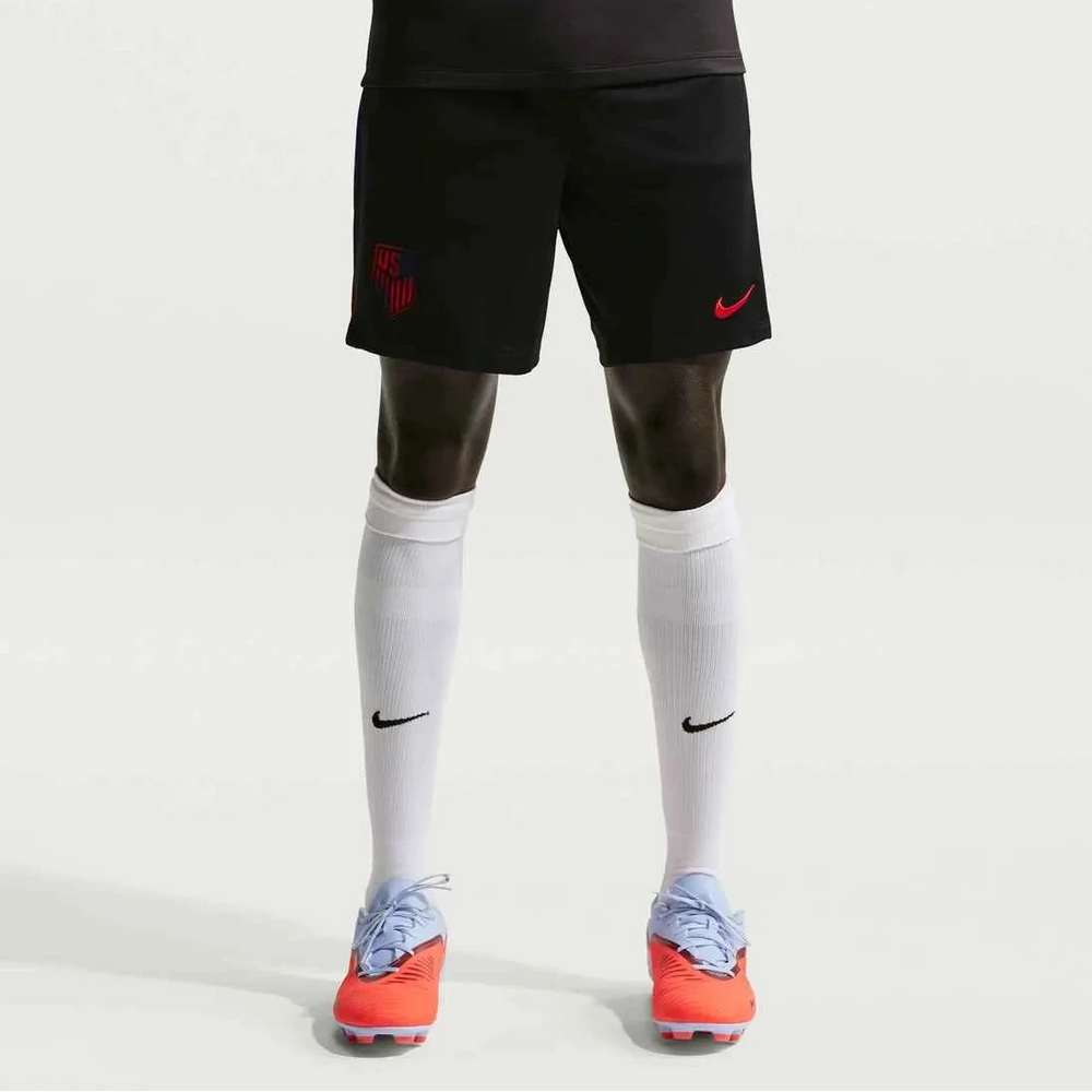 2026-27 USMNT Men's Strike KZ Shorts