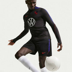 2026-27 USMNT Men's Strike KZ Shorts