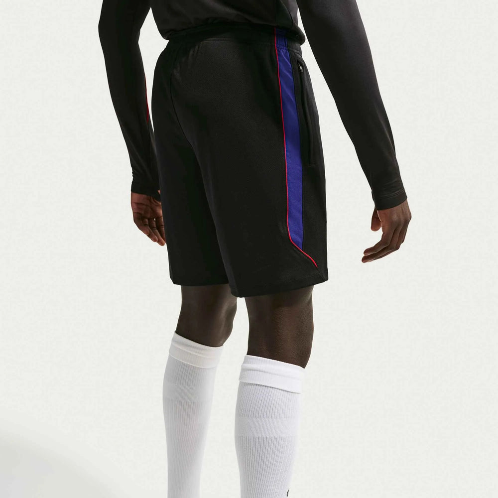 2026-27 USMNT Men's Strike KZ Shorts