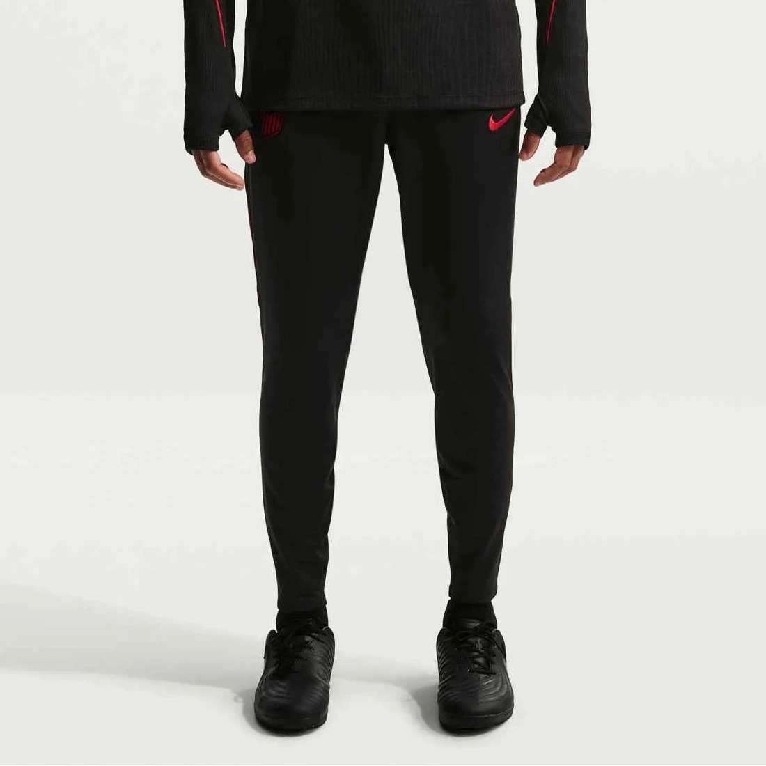 2026-27 USMNT Men's Strike KPZ Pants