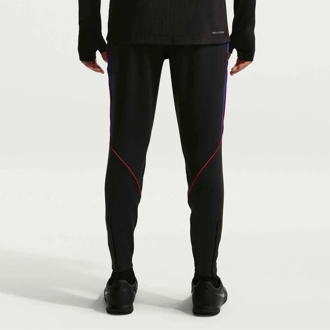 2026-27 USMNT Men's Strike KPZ Pants