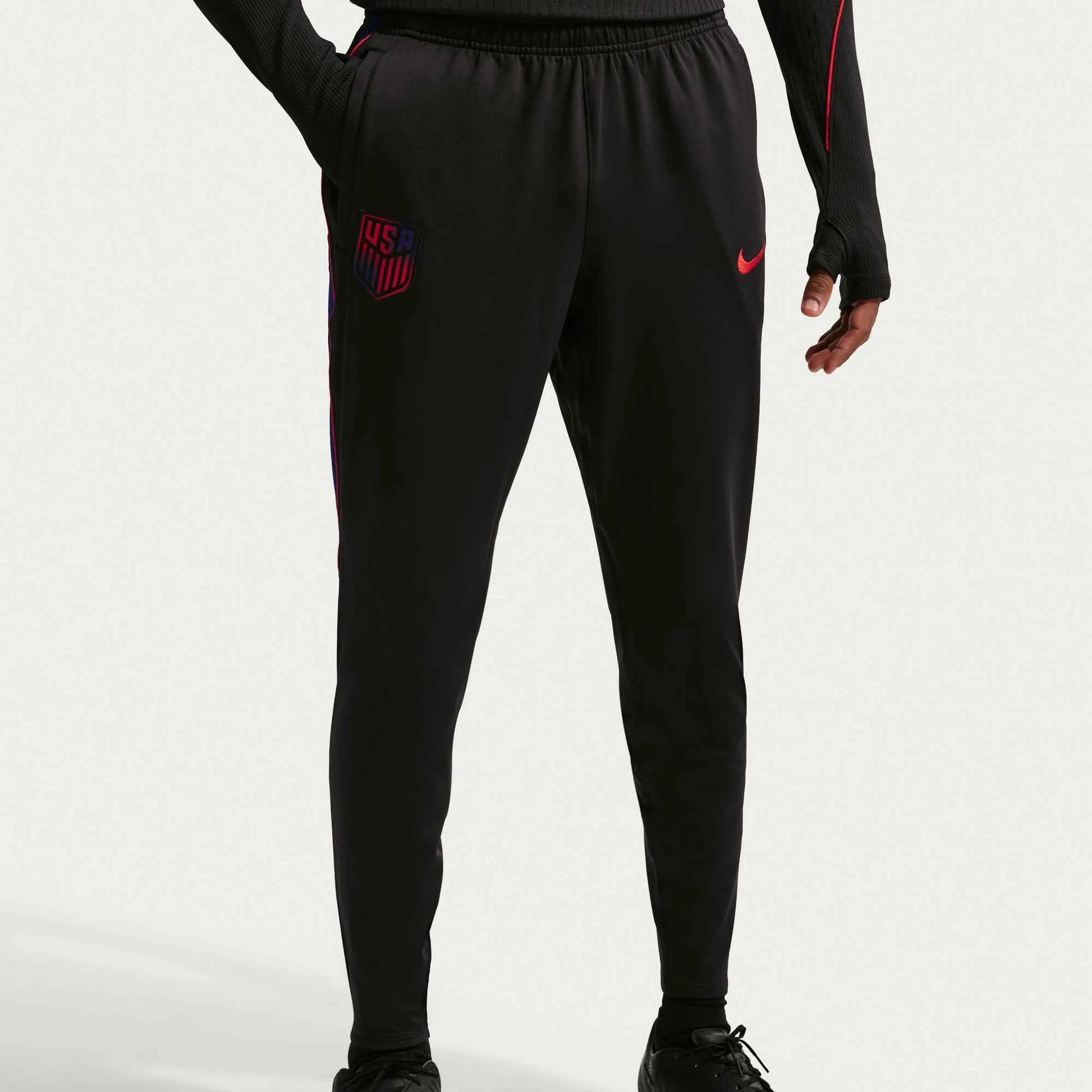 2026-27 USMNT Men's Strike KPZ Pants