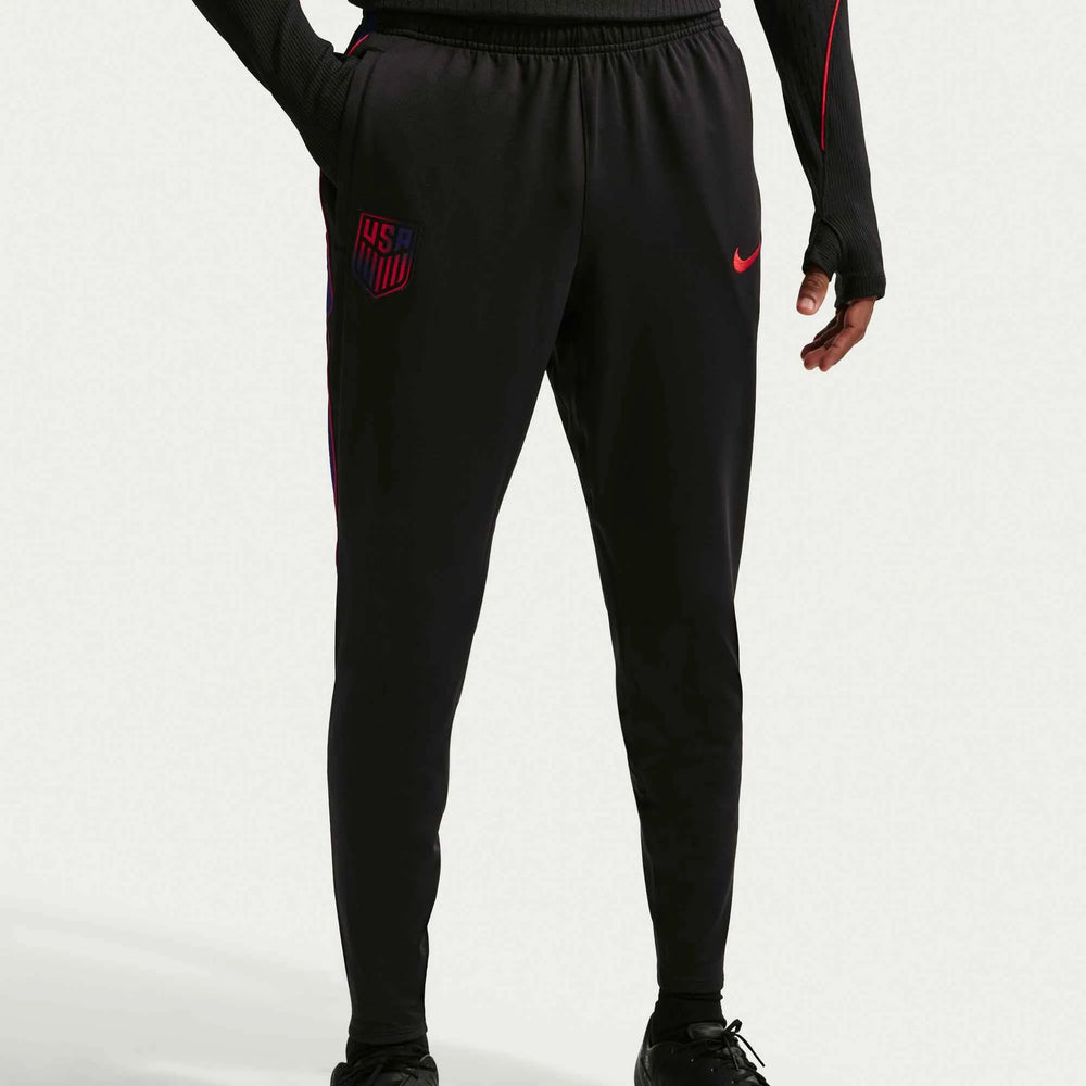 2026-27 USMNT Men's Strike KPZ Pants