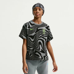 2026-27 Brazil Youth All Over Print Tee