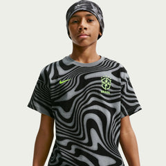 2026-27 Brazil Youth All Over Print Tee