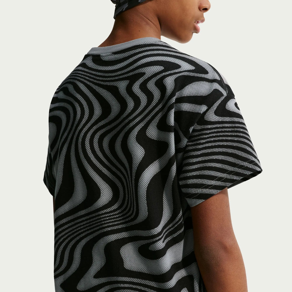 2026-27 Brazil Youth All Over Print Tee