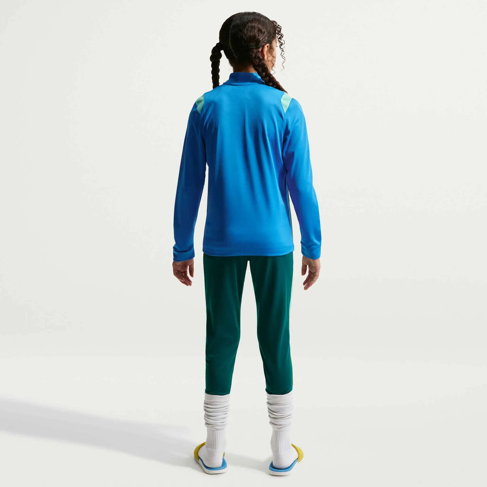 2026-27 Brazil Youth Academy Pro Track Suit