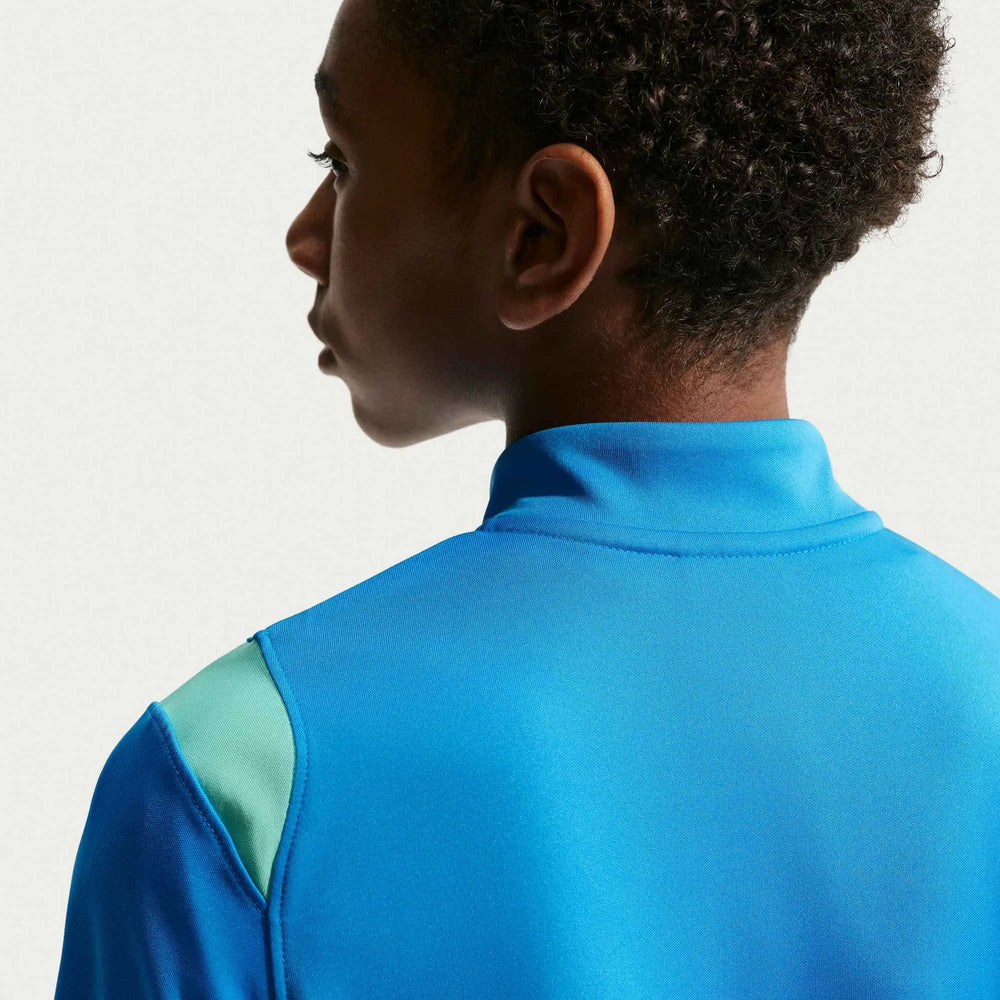 2026-27 Brazil Youth Academy Pro Track Suit
