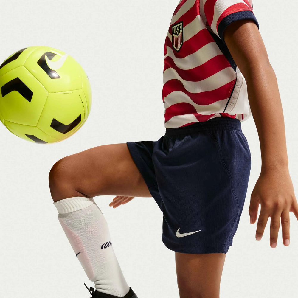 2026-27 USMNT Little Kid's Stadium Home Kit
