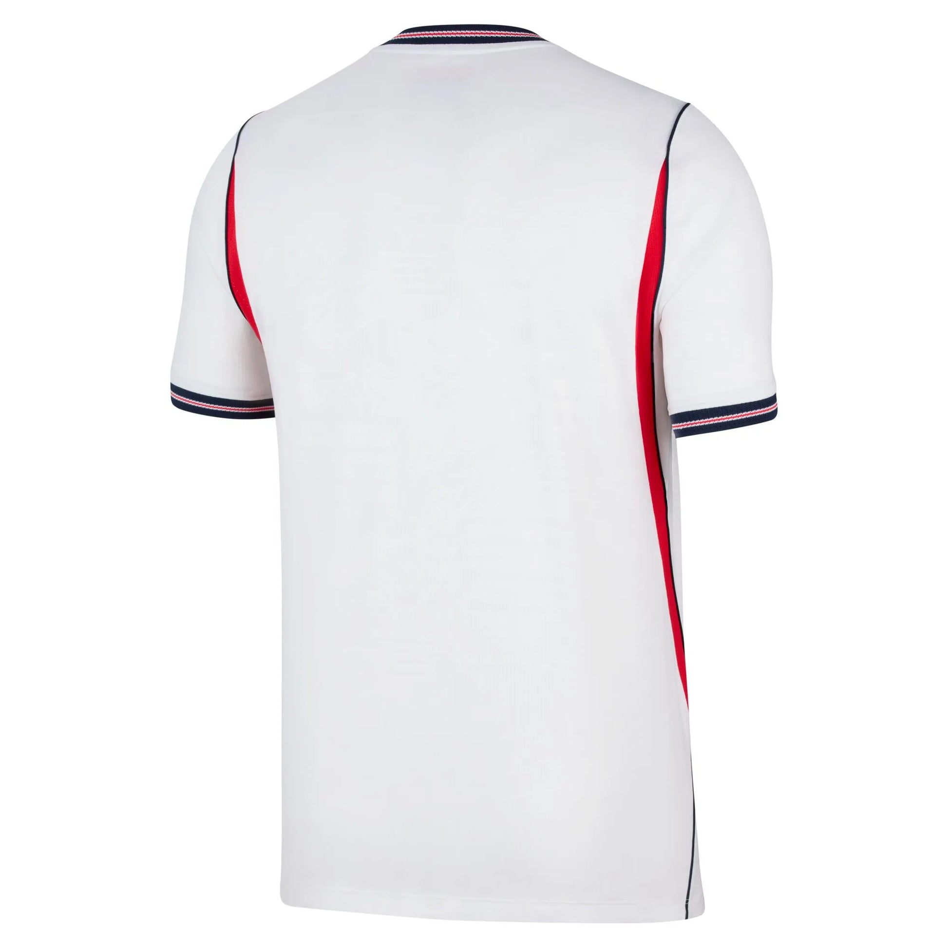 2026-27 England Men's Stadium Home Soccer Jersey