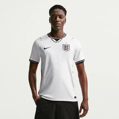 2026-27 England Men's Stadium Home Soccer Jersey